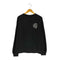 アンチソーシャルソーシャルクラブ ANTI SOCIAL SOCIAL CLUB 両面プリント クルーネックスウェット メンズ import:M