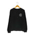 アンチソーシャルソーシャルクラブ ANTI SOCIAL SOCIAL CLUB 両面プリント クルーネックスウェット メンズ import:M