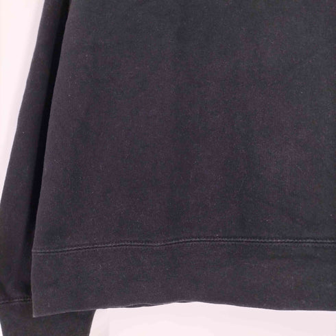 アンチソーシャルソーシャルクラブ ANTI SOCIAL SOCIAL CLUB 両面プリント クルーネックスウェット メンズ import:M