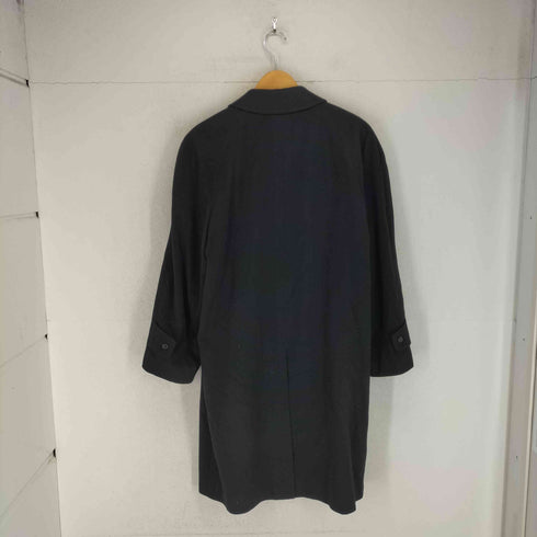CHESTER BARRIE purecashmere 100% コート メンズ 90 A 3