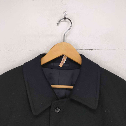 CHESTER BARRIE purecashmere 100% コート メンズ 90 A 3