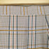ルシェルブルー LE CIEL BLEU Woven Check Line Skirt レディース JPN:36
