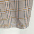 ルシェルブルー LE CIEL BLEU Woven Check Line Skirt レディース JPN:36