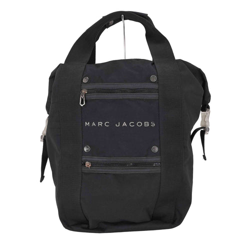 マークジェイコブス MARC JACOBS 2WAY ナイロンバックパック メンズ