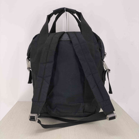 マークジェイコブス MARC JACOBS 2WAY ナイロンバックパック メンズ