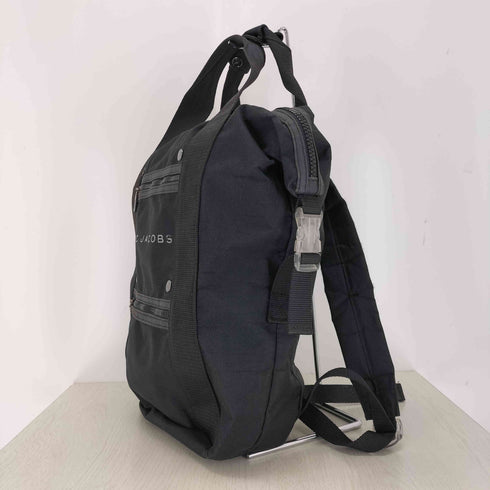 マークジェイコブス MARC JACOBS 2WAY ナイロンバックパック メンズ