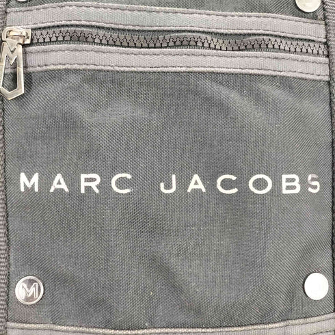 マークジェイコブス MARC JACOBS 2WAY ナイロンバックパック メンズ