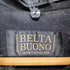 BELTA BUONO 襟ファーカシミヤ100 コート レディース 9