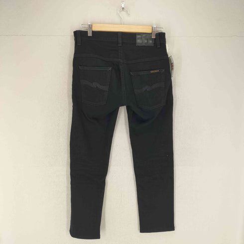 ヌーディージーンズ Nudie Jeans スキニーパンツ メンズ W31 L32