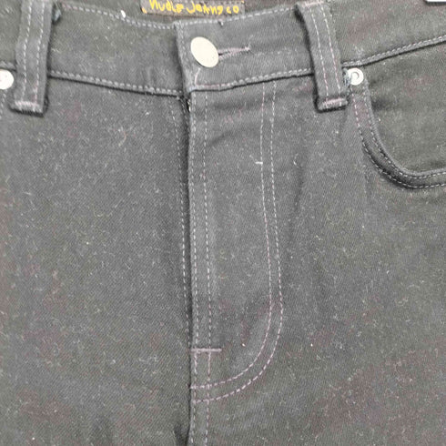 ヌーディージーンズ Nudie Jeans スキニーパンツ メンズ W31 L32