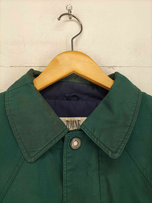 ロンドンフォグ LONDON FOG ジップアップジャケット スウィングトップ メンズ import:L