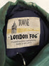 ロンドンフォグ LONDON FOG ジップアップジャケット スウィングトップ メンズ import:L