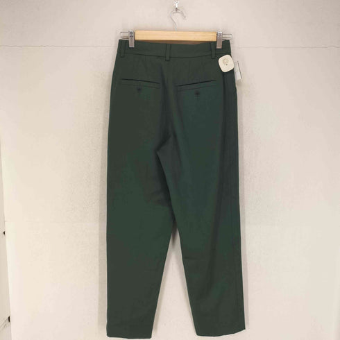 ブラクトメント BRACTMENT 2タックウールスラックス レディース JPN:38