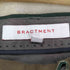 ブラクトメント BRACTMENT 2タックウールスラックス レディース JPN:38