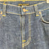 ヌーディージーンズ Nudie Jeans Organic Slim Jim Straight Fit メンズ W31 L30