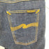 ヌーディージーンズ Nudie Jeans Organic Slim Jim Straight Fit メンズ W31 L30