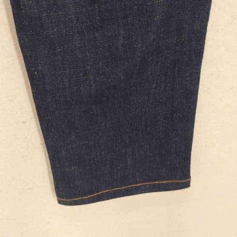 ヌーディージーンズ Nudie Jeans Organic Slim Jim Straight Fit メンズ W31 L30
