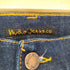 ヌーディージーンズ Nudie Jeans Organic Slim Jim Straight Fit メンズ W31 L30