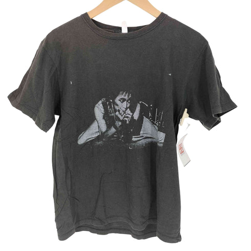 NAUGHTY BOY ジャパンアーティスト Tシャツ メンズ JPN:L