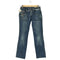 ディーゼル DIESEL RECKFLY SPECIAL デニムフレアパンツ レディース US:24