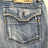 ディーゼル DIESEL RECKFLY SPECIAL デニムフレアパンツ レディース US:24
