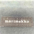 マリメッコ marimekko キャンバスリュック レディース