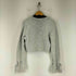 マウジー moussy F/PEARL BUTTON カーディガン レディース FREE
