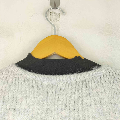 マウジー moussy F/PEARL BUTTON カーディガン レディース FREE