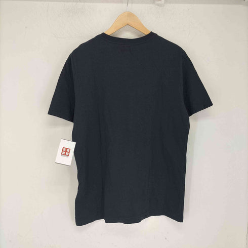 ハーレーダビッドソン HARLEY-DAVIDSON ロゴプリントクルーネックTシャツ メンズ JPN:M