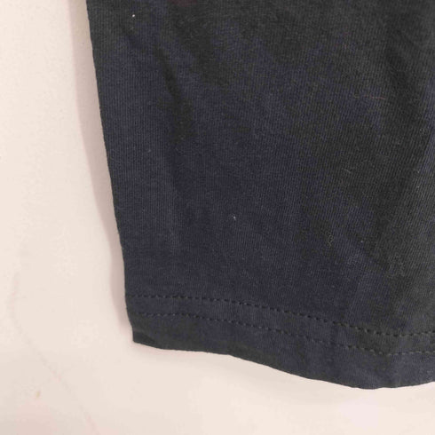 ハーレーダビッドソン HARLEY-DAVIDSON ロゴプリントクルーネックTシャツ メンズ JPN:M