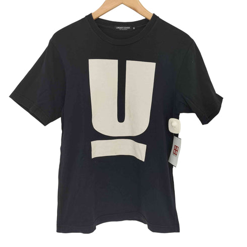 アンダーカバー UNDERCOVER BASIC TEE U メンズ JPN:M
