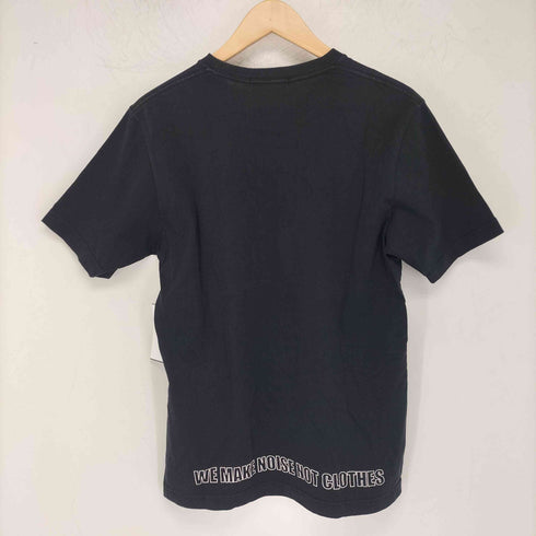 アンダーカバー UNDERCOVER BASIC TEE U メンズ JPN:M