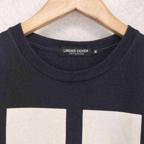 アンダーカバー UNDERCOVER BASIC TEE U メンズ JPN:M