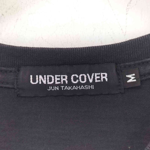 アンダーカバー UNDERCOVER BASIC TEE U メンズ JPN:M