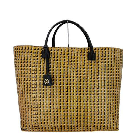 トリーバーチ TORY BURCH カゴバッグ レディース