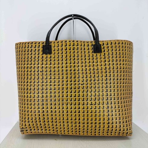 トリーバーチ TORY BURCH カゴバッグ レディース