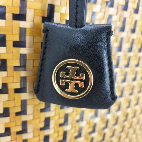 トリーバーチ TORY BURCH カゴバッグ レディース