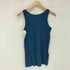 N NUMBER カート期 復刻 コットンタンクトップ メンズ JPN:2 2