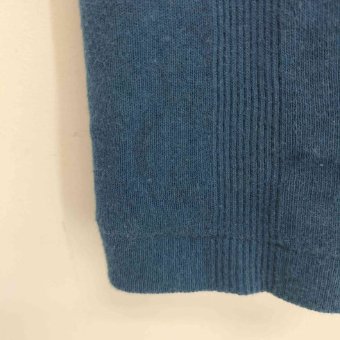 N NUMBER カート期 復刻 コットンタンクトップ メンズ JPN:2 2