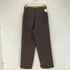 レイビームス Ray BEAMS RBS ジャガード 1タック パンツ レディース JPN:1