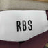 レイビームス Ray BEAMS RBS ジャガード 1タック パンツ レディース JPN:1