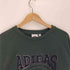アディダス adidas FLEECE CREW クルーネックスウェット トレーナー メンズ import:M