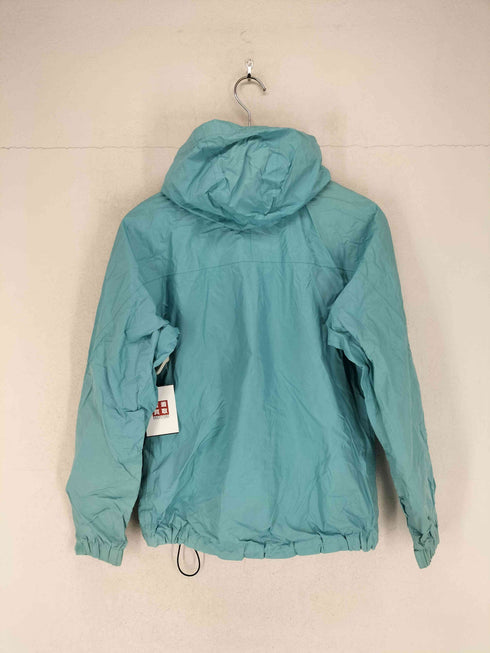 ナイキエーシージー NIKE ACG ナイロンリップストップマウンテンパーカー レディース import:S