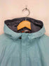 ナイキエーシージー NIKE ACG ナイロンリップストップマウンテンパーカー レディース import:S
