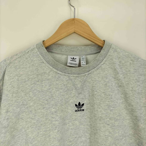 アディダス adidas スウェット SWEATSHIRT メンズ xot