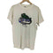 La Iguana 企業ロゴ クルーネック 半袖 Tシャツ メンズ import:M