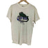 La Iguana 企業ロゴ クルーネック 半袖 Tシャツ メンズ import:M
