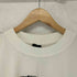 La Iguana 企業ロゴ クルーネック 半袖 Tシャツ メンズ import:M