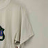 La Iguana 企業ロゴ クルーネック 半袖 Tシャツ メンズ import:M