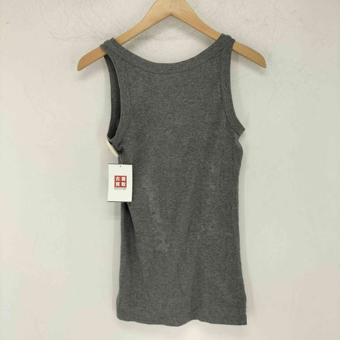 N NUMBER 宮下期 コットンタンクトップ メンズ JPN:2 2